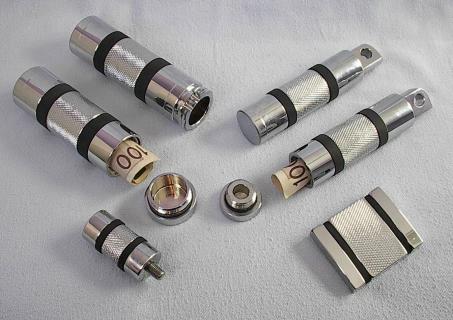 2000 series collection