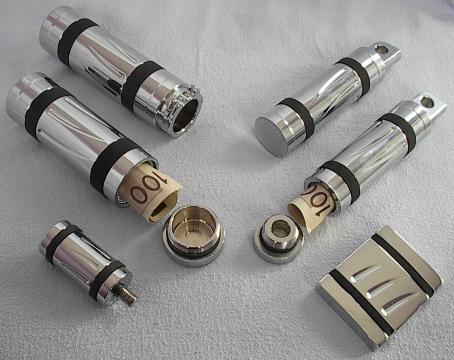 5000 series collection